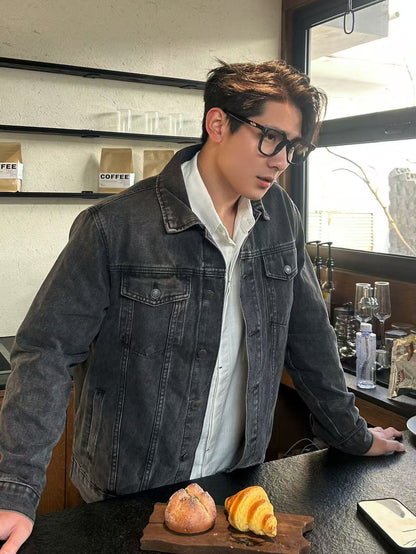 A0961  Men's outerwear