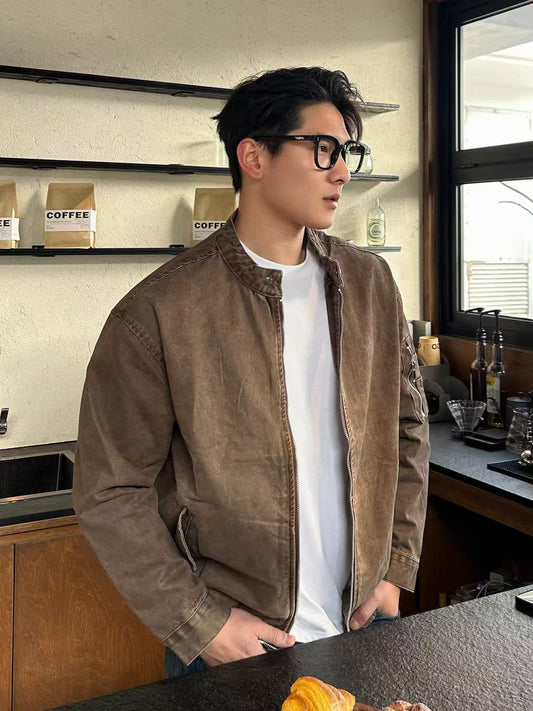 A0960     Men's outerwear
