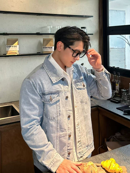 A0959   Men's outerwear