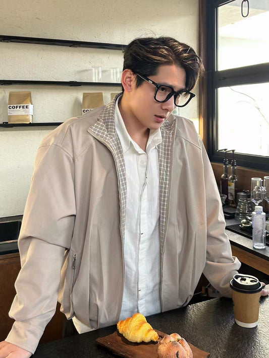 A0958    Men's outerwear