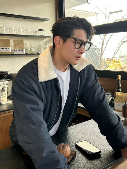 A0956    Men's outerwear