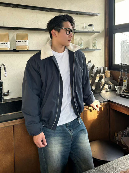 A0956    Men's outerwear