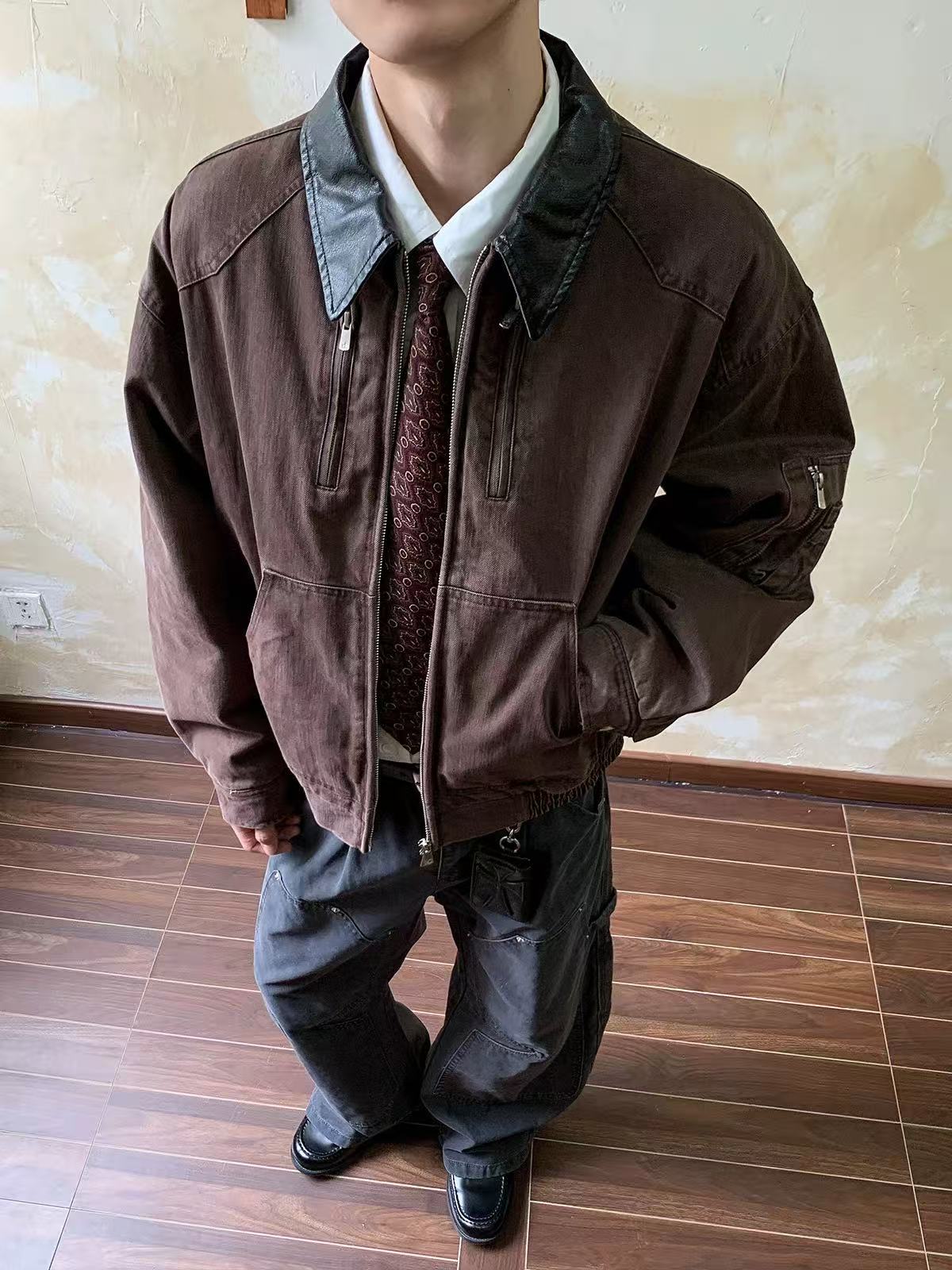 A1000   Men's outerwear