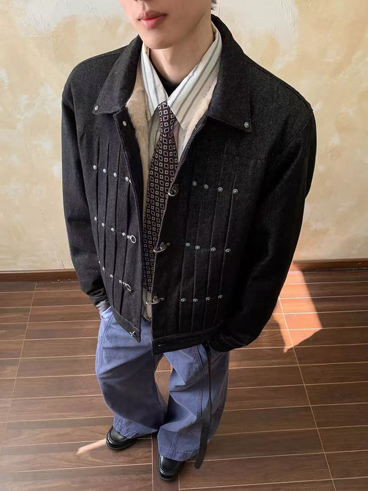 A0998   Men's outerwear