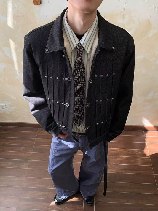 A0998   Men's outerwear