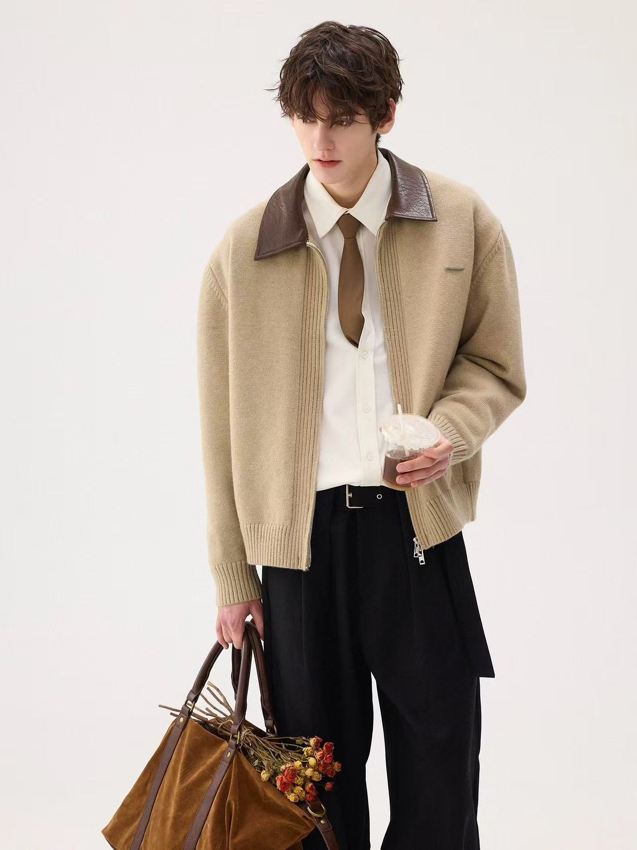 A0997  Men's outerwear