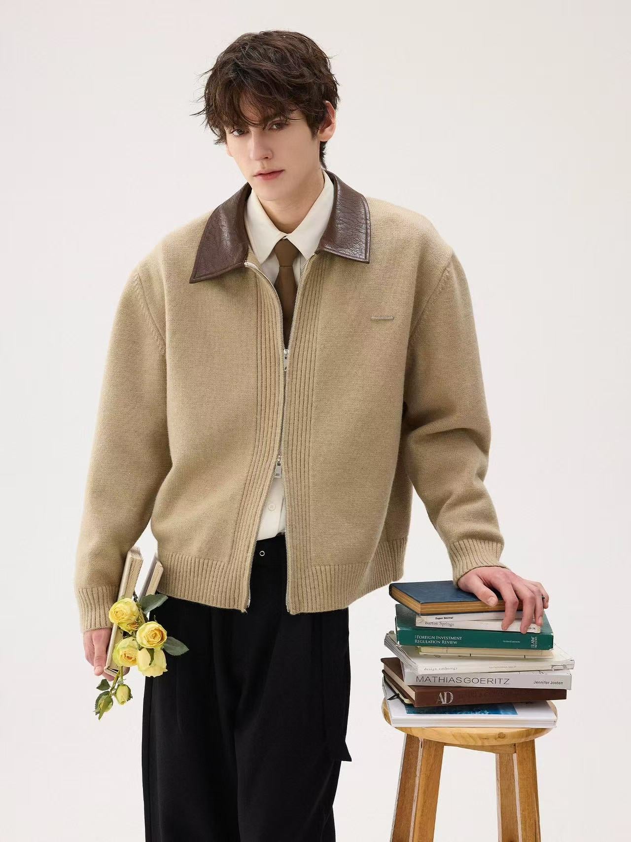 A0997  Men's outerwear
