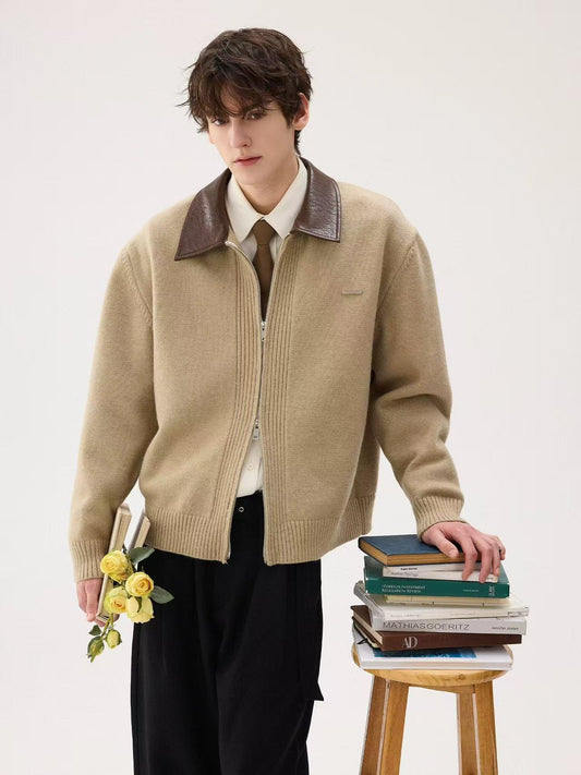 A0997  Men's outerwear