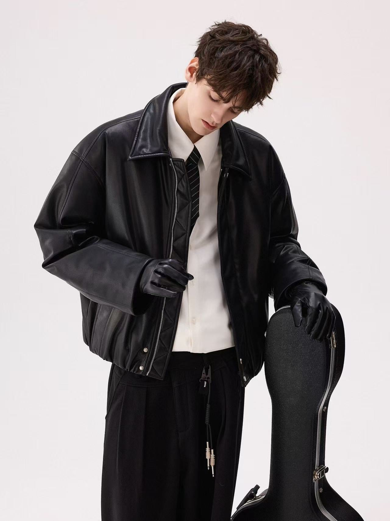 A0996  Men's outerwear