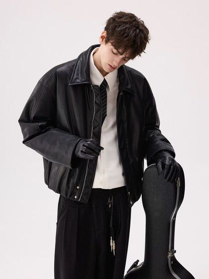 A0996  Men's outerwear
