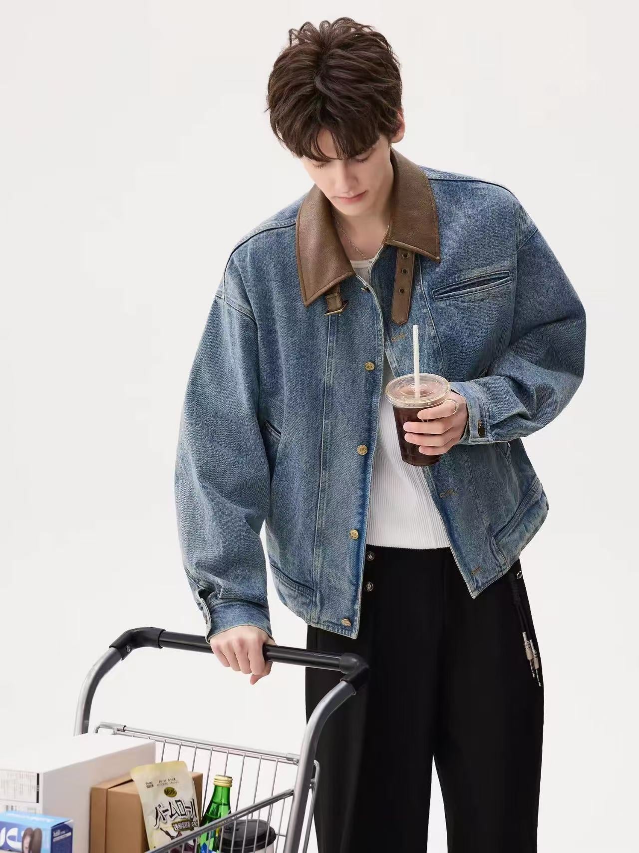 A0995   Men's outerwear