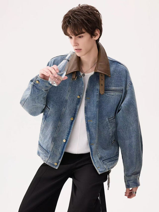A0995   Men's outerwear