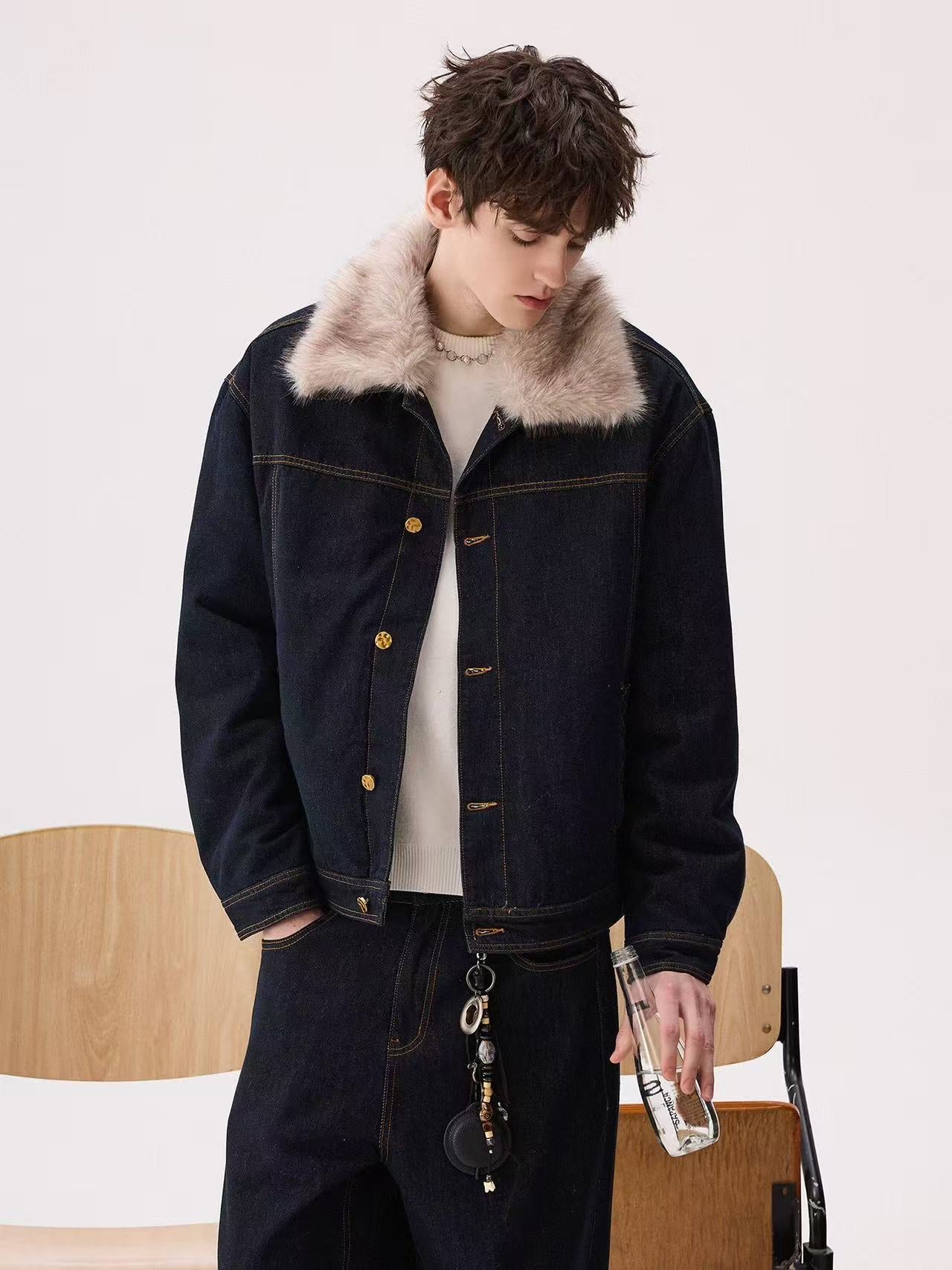 A0994   Men's outerwear