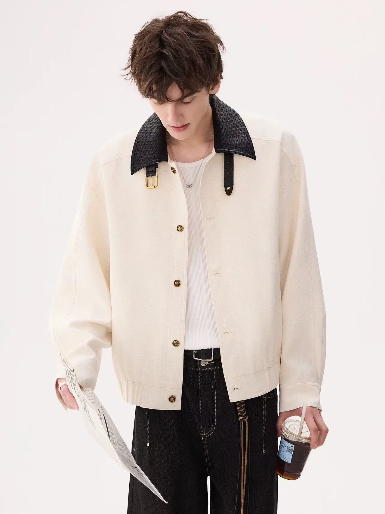 A0993      Men's outerwear