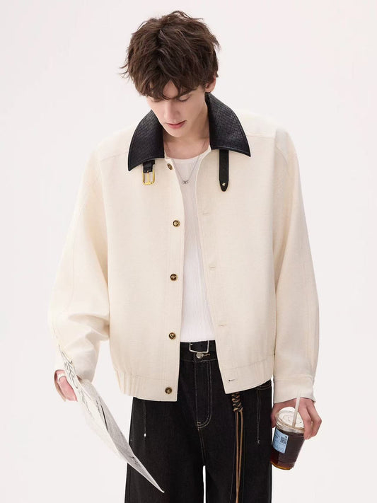 A0993      Men's outerwear