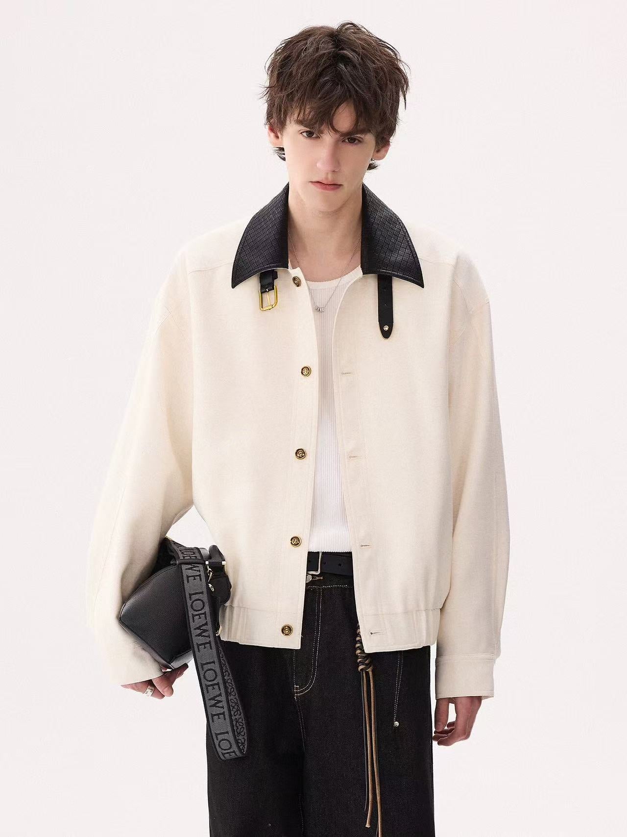 A0993      Men's outerwear