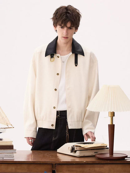 A0993      Men's outerwear