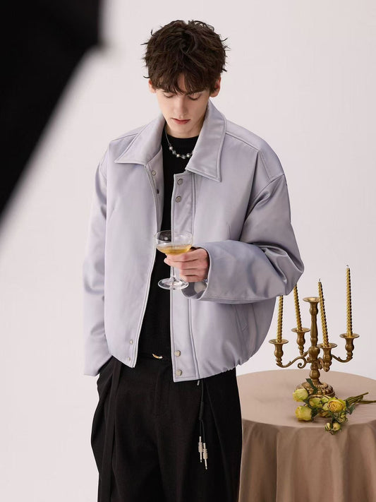 A0992    Men's outerwear