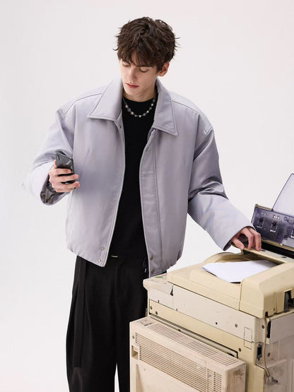 A0992    Men's outerwear