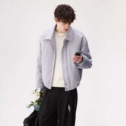A0992    Men's outerwear