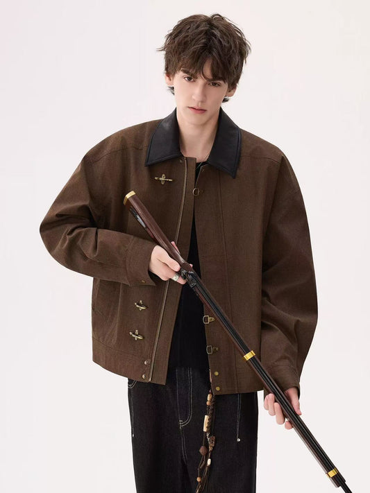 A0991  Men's outerwear