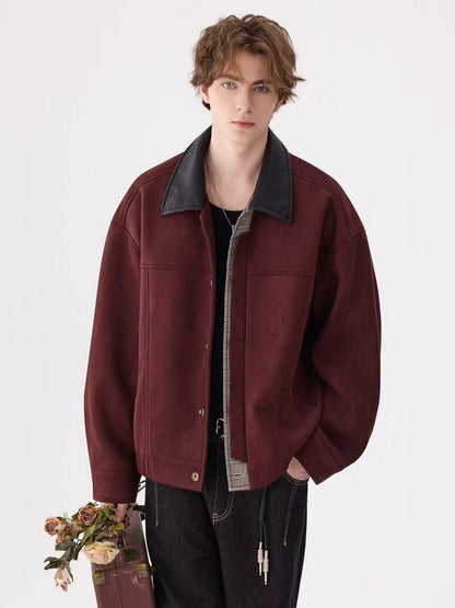 A0990   Men's outerwear