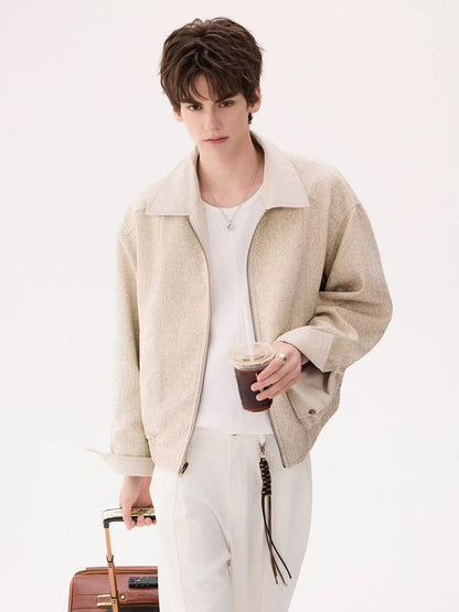 A0989   Men's outerwear
