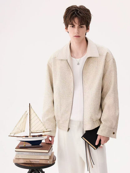 A0989   Men's outerwear
