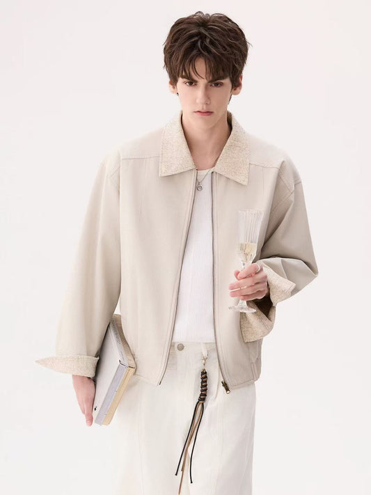 A0989   Men's outerwear