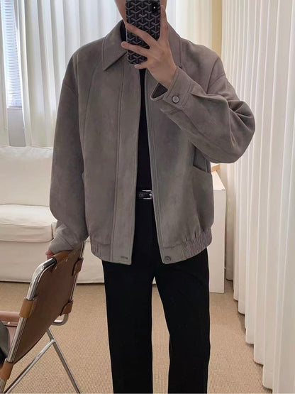 A1018    Men's outerwear