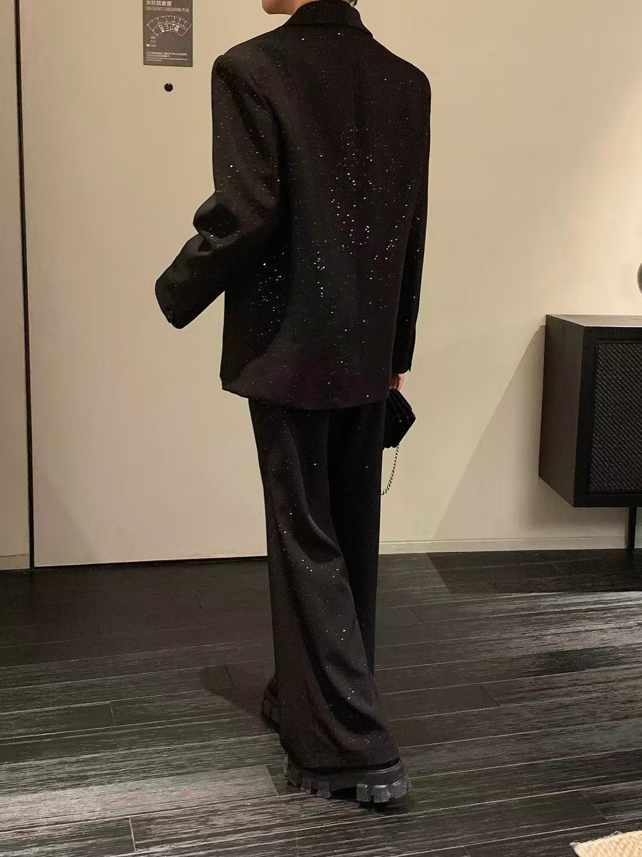 A1017      Men's outerwear