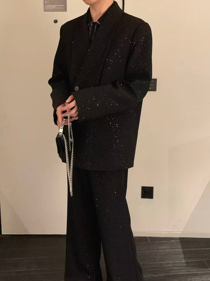 A1017      Men's outerwear