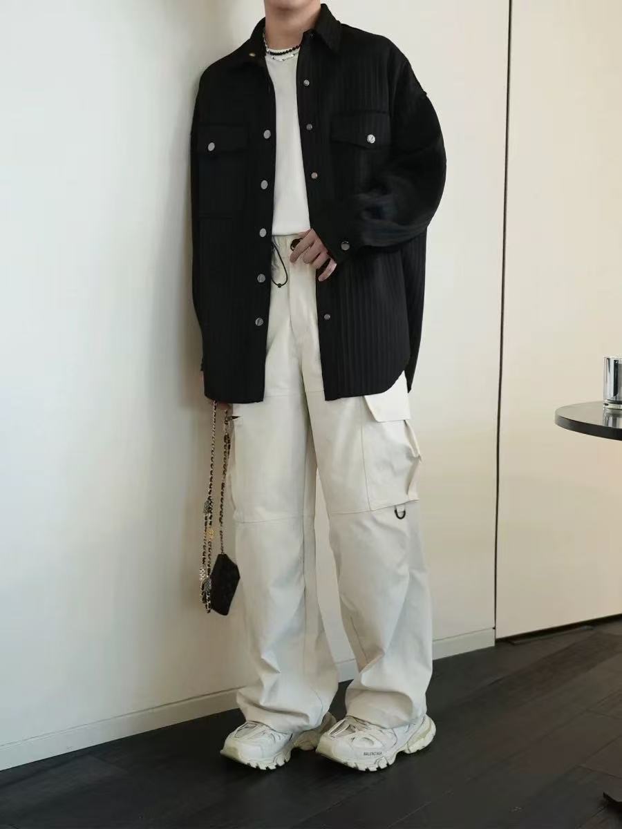A1016     Men's outerwear