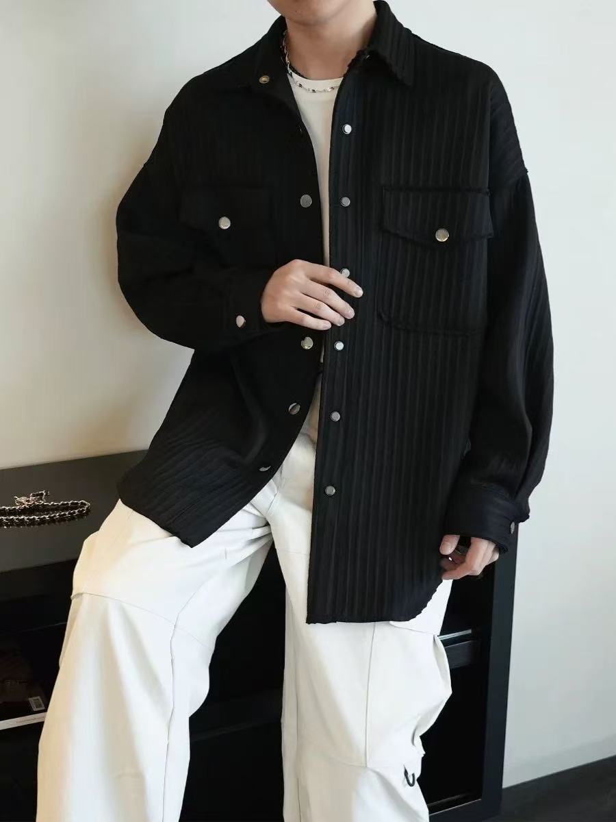 A1016     Men's outerwear