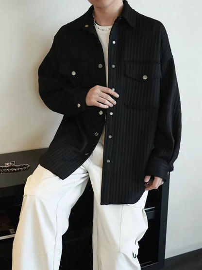 A2499 Men's outerwear