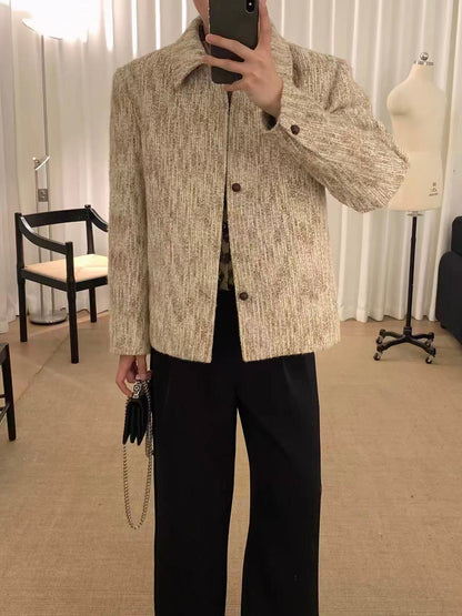 A1015  Men's outerwear