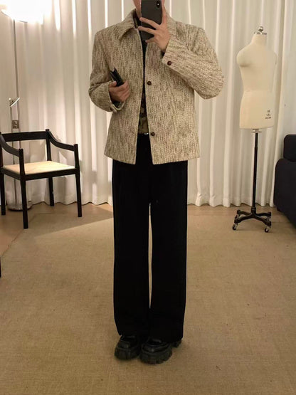 A1015  Men's outerwear