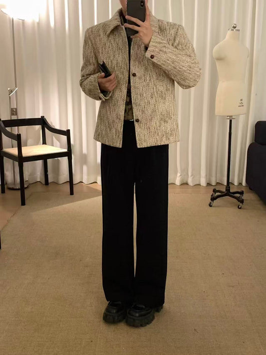 A1015  Men's outerwear