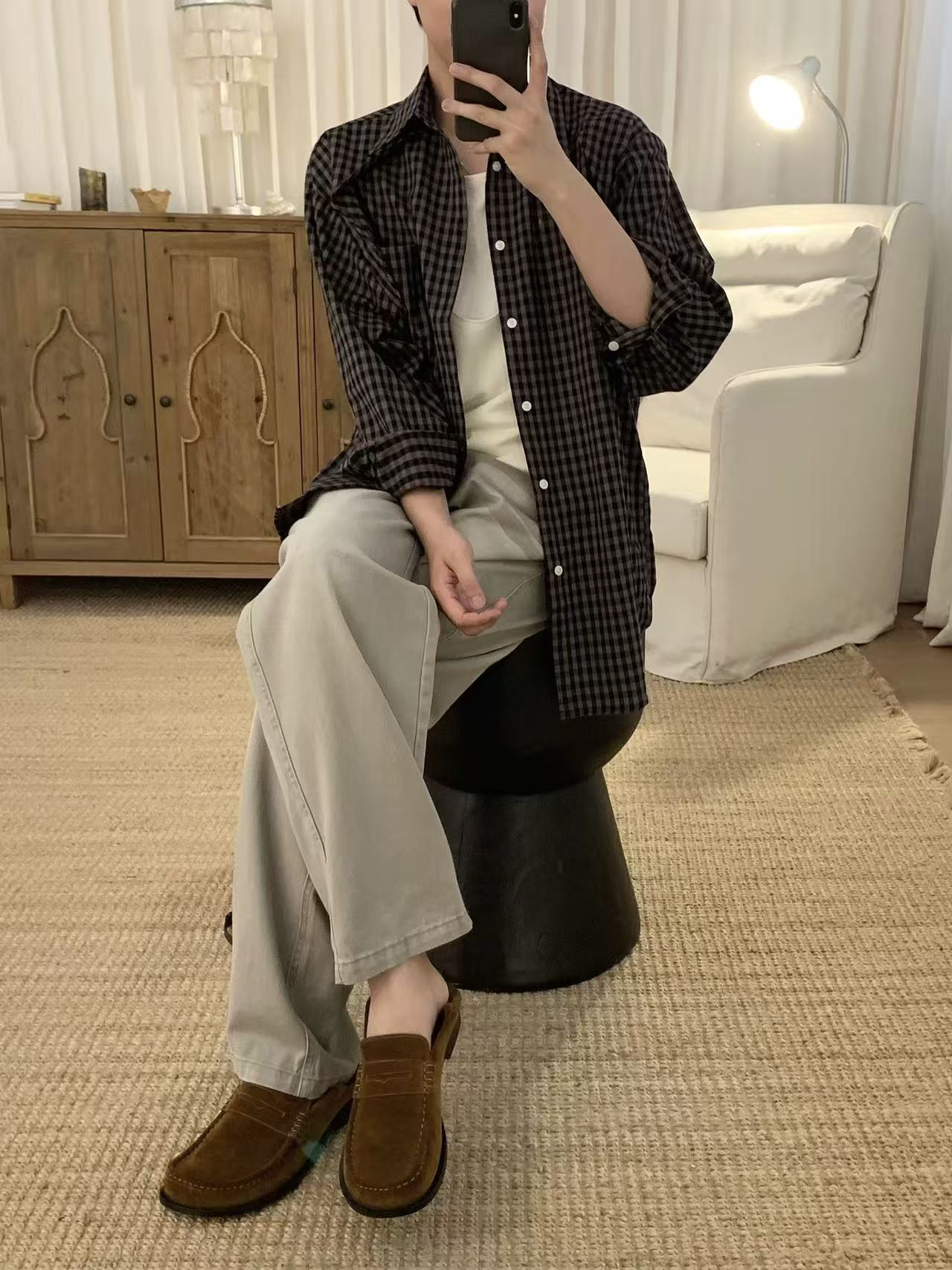 A1014  Men's outerwear