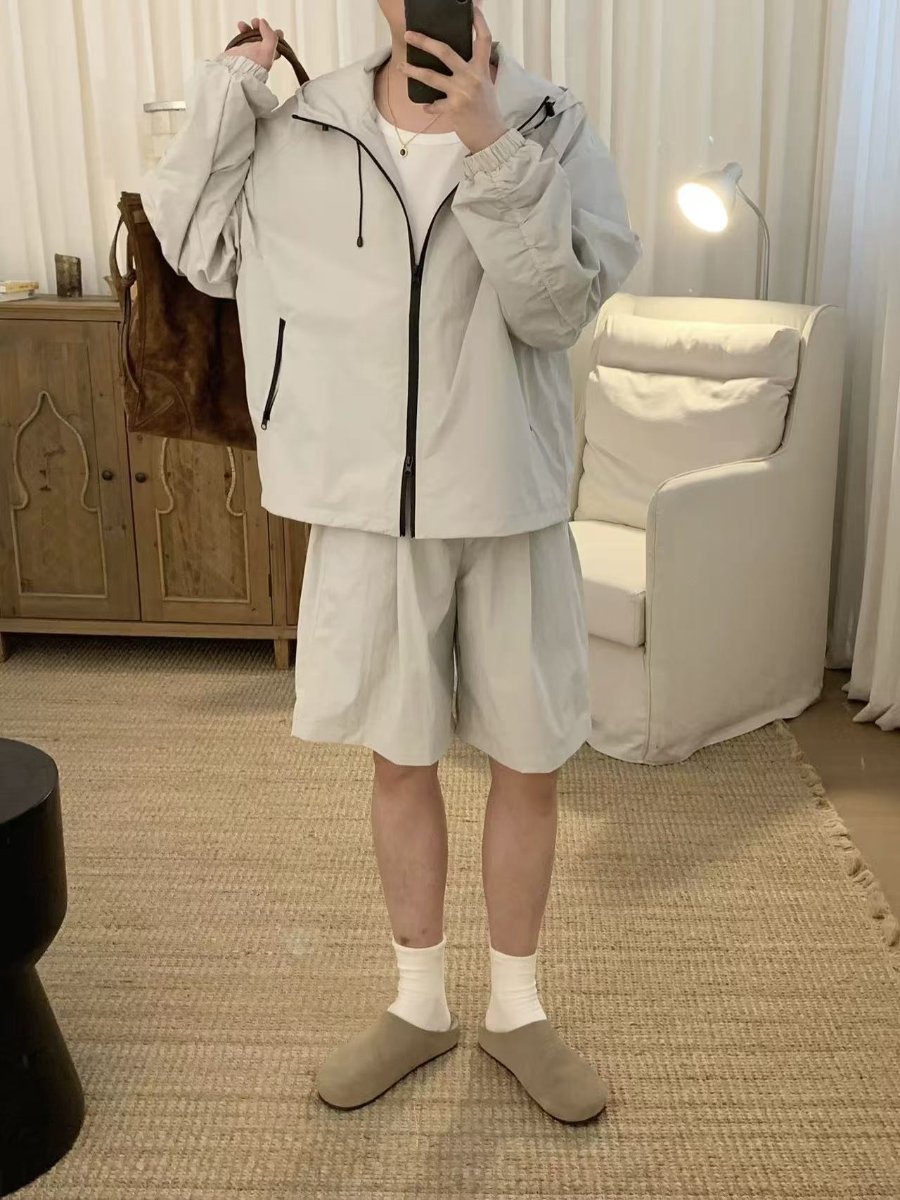 A1013   Men's outerwear
