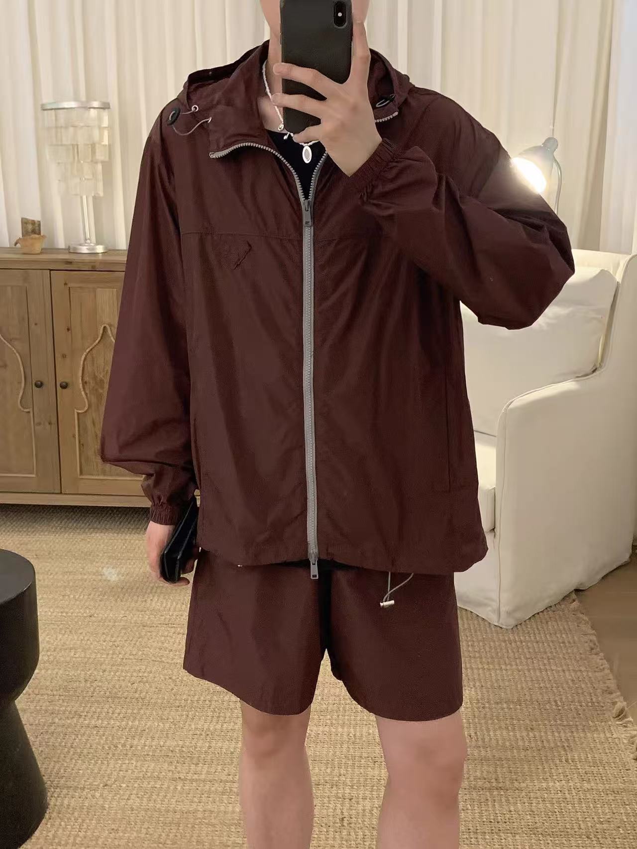 A2498  Men's outerwear