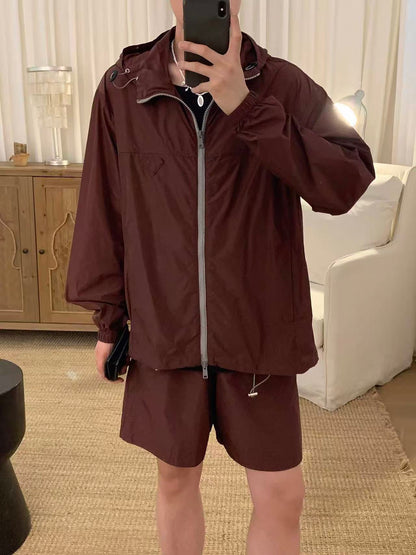 A2498  Men's outerwear