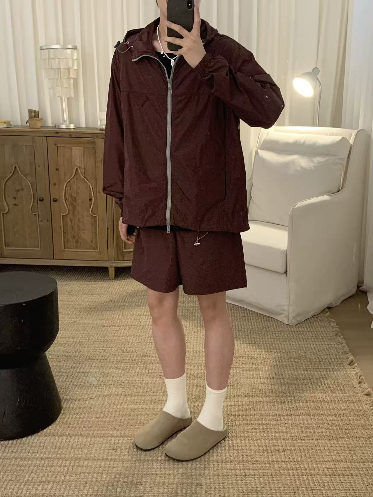 A1012   Men's outerwear