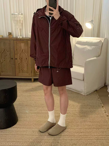 A1012   Men's outerwear