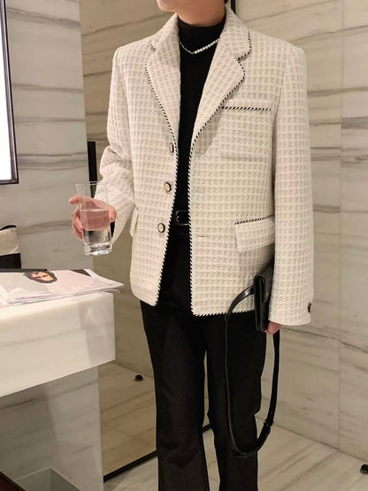 A1011  Men's outerwear