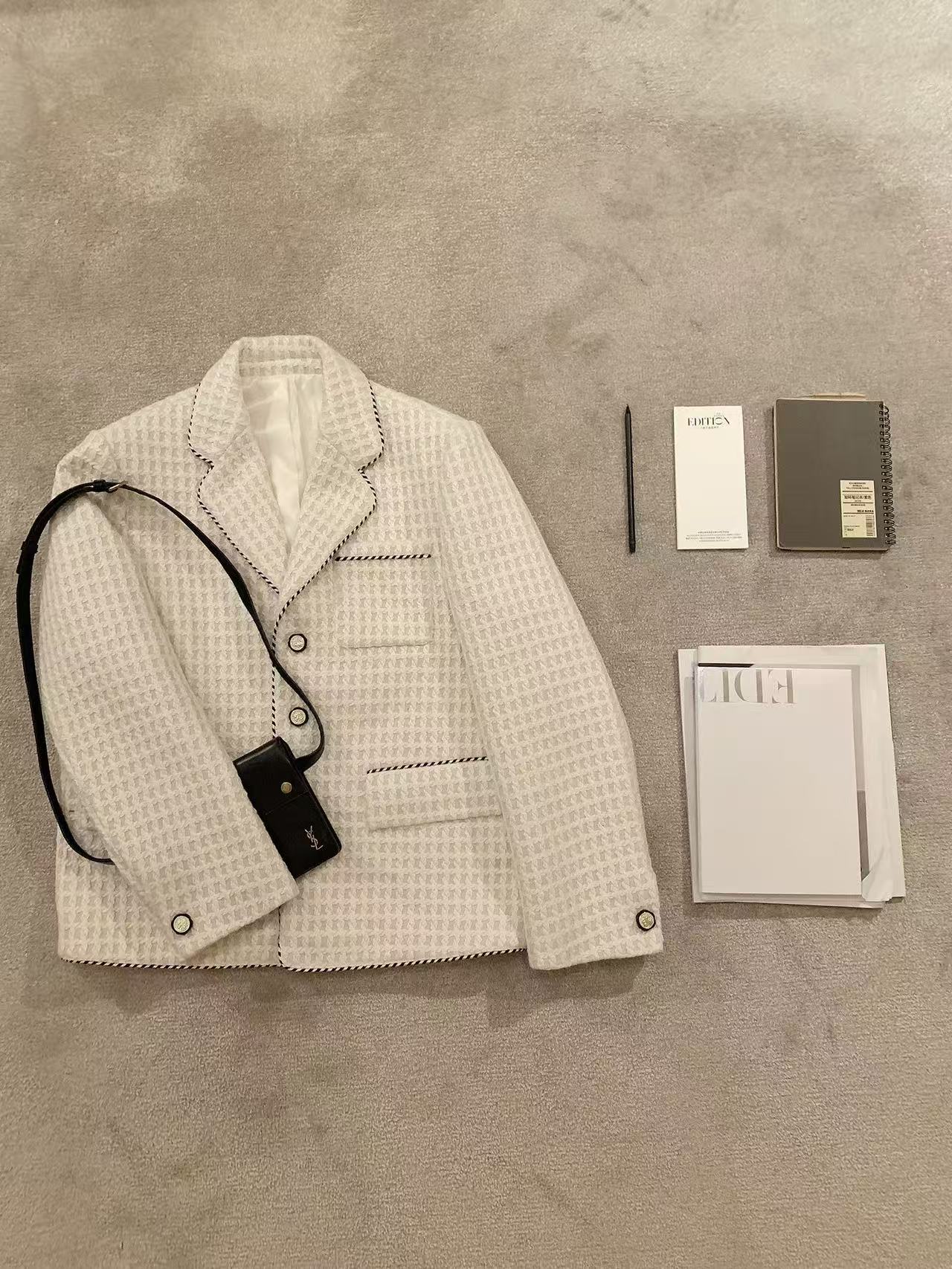 A1011  Men's outerwear