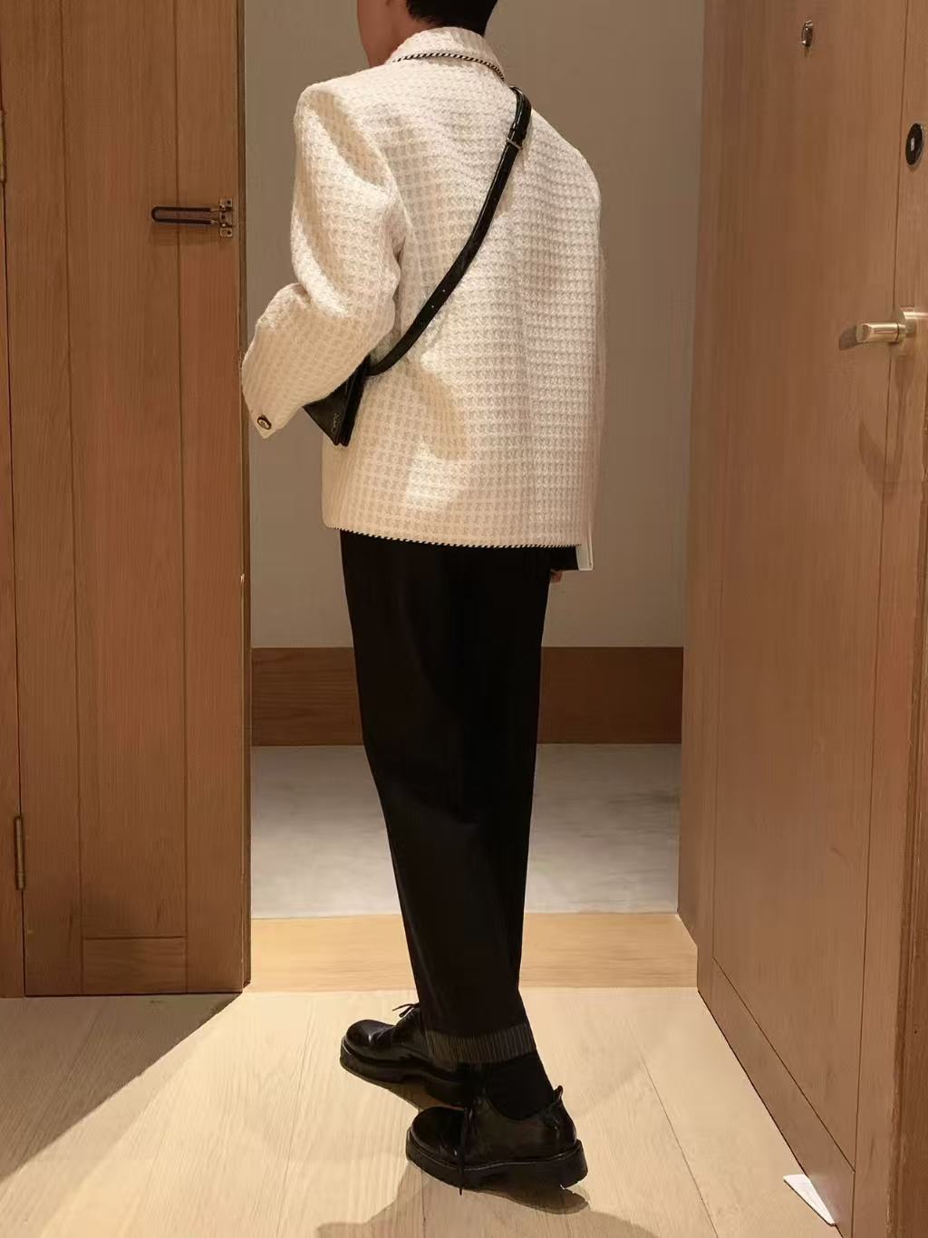 A1011  Men's outerwear