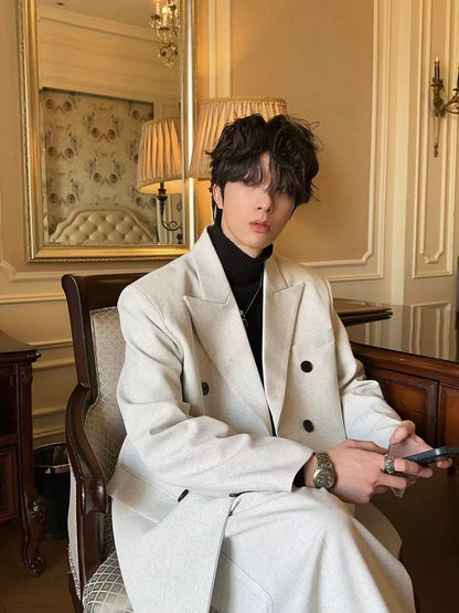 A1005  Men's outerwear