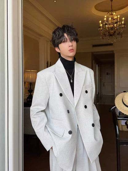 A1005  Men's outerwear