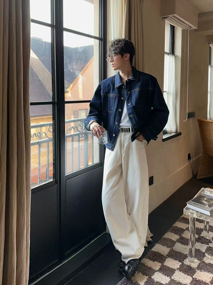 A2495  Men's outerwear